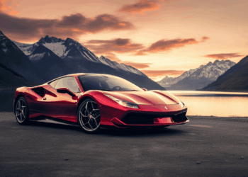 Tomorrow’s Luxury Auto Trends Create Lifestyle Experience