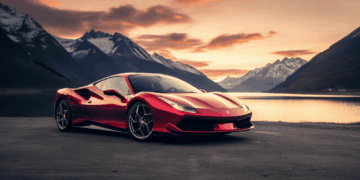 Tomorrow’s Luxury Auto Trends Create Lifestyle Experience
