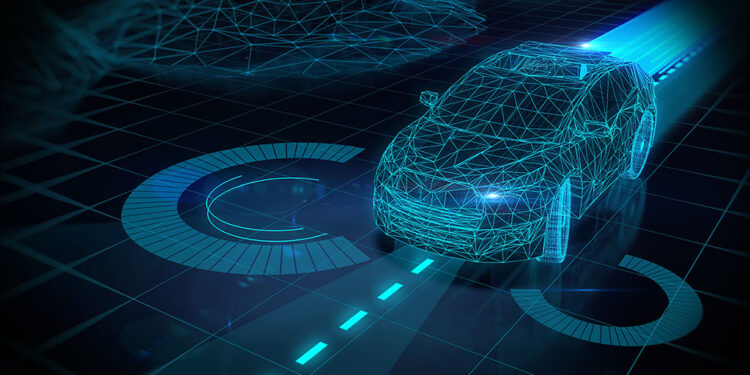 Next-Gen Automotive Tech Contributes to A Safer Transportation