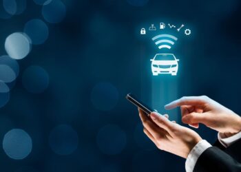 The Connected Car Ecosystem Improves Digital Services