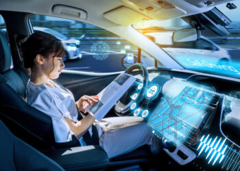 Charting the Course of Autonomous Driving