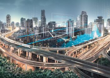 The Future of Mobility Promises Convenience and Accessibility