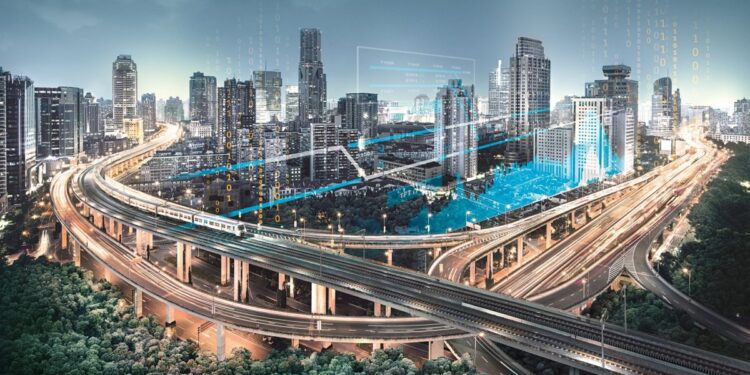 The Future of Mobility Promises Convenience and Accessibility