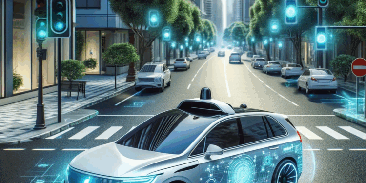 Automakers Rethink Strategies for Autonomous Vehicle Future