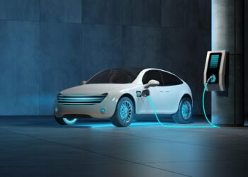 Electric Vehicles Conquering the Global Automotive Market