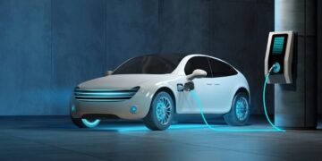 Electric Vehicles Conquering the Global Automotive Market