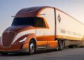 New Truck Models Break Records and Reshape Logistics