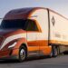 New Truck Models Break Records and Reshape Logistics