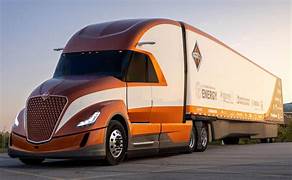 New Truck Models Break Records and Reshape Logistics