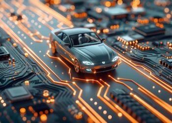 Microchip Shortages Still Cripple Car Production